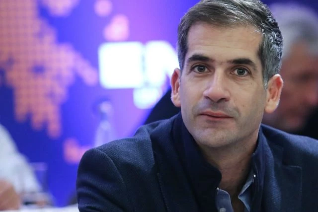 Μπακογιάννης: Ανακοινώνει σήμερα την υποψηφιότητά του για τον δήμο της Αθήνας